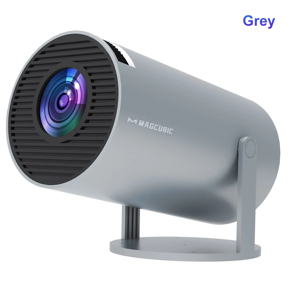 CineFlex HY300 Android projector